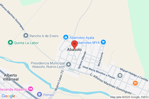 Abasolo Llarena p.