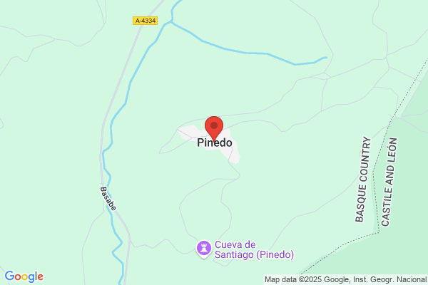 Aldama Pinedo m. R.