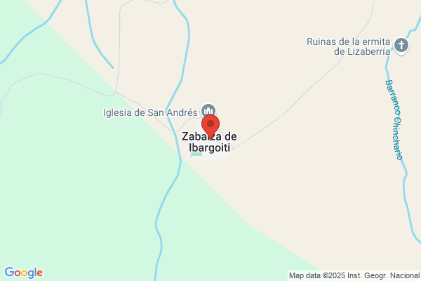 Arbaizagoitia Zaballa f.