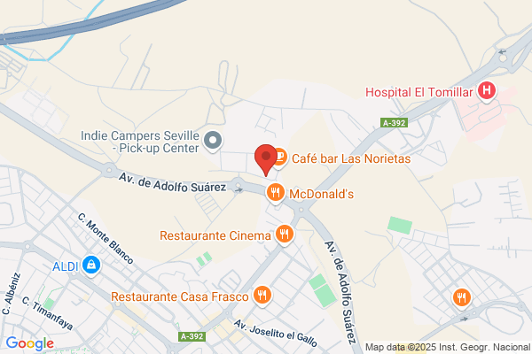 Automocion Ayala S.L.