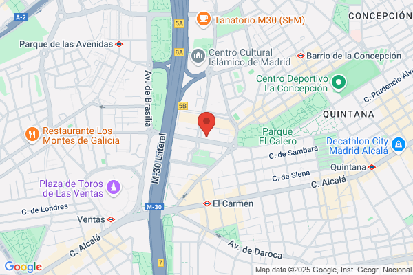 Bar Cafeteria El Trebol