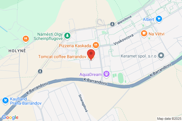 Cafe Catanambur