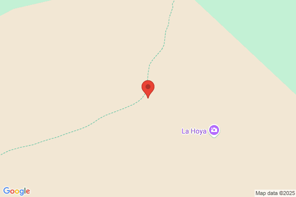 Cerro Lopez h. Del
