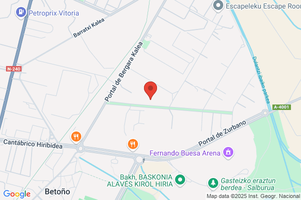 Kadegui S.A.