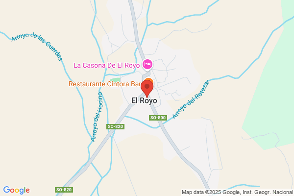 Merino Royo j.