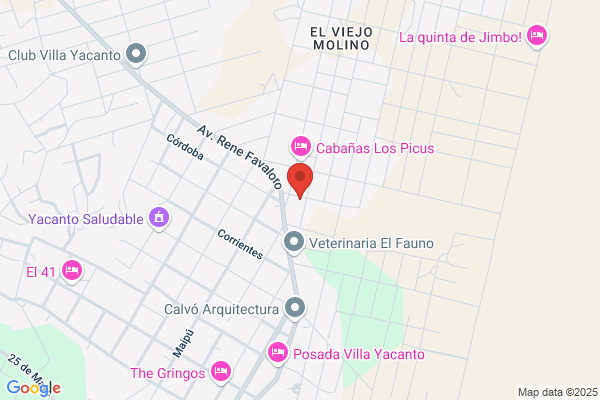 Panaderia Del Cerro