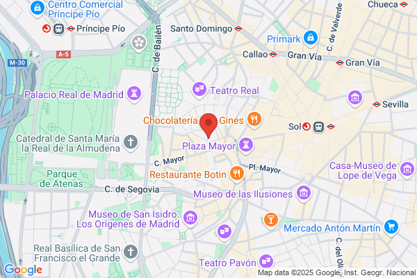 Restaurante El Refor