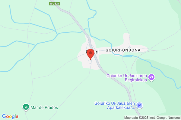 Quesos Basterra Anaiak Gazta