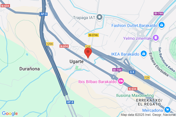 Infraestructuras Y Elastomeros S.A.