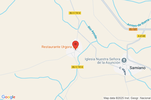 Latorre Viguri - Restaurante l.