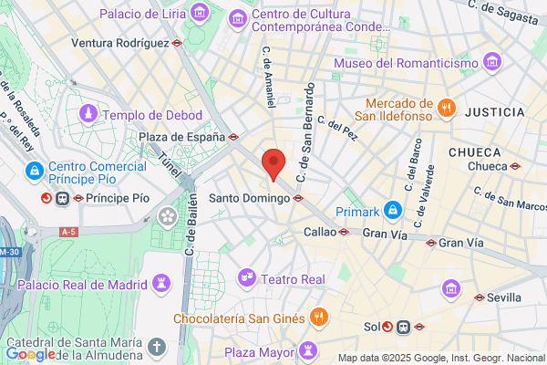 Servicios De Teledocumentacion S.A.