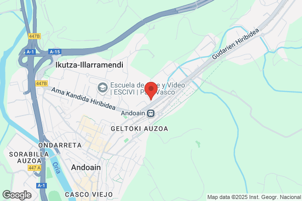 Distribucines Acb Cerrato