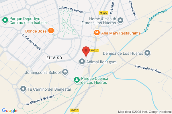 Mecanicos Boxper