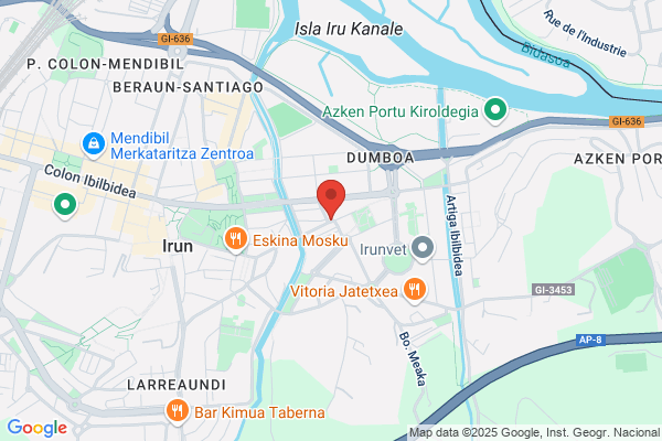 Perez Miranda j. F.