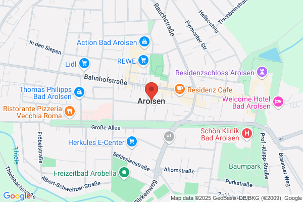 Arolen S.L.