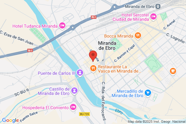 Asociacion De Amas De Casa La Milagrosa