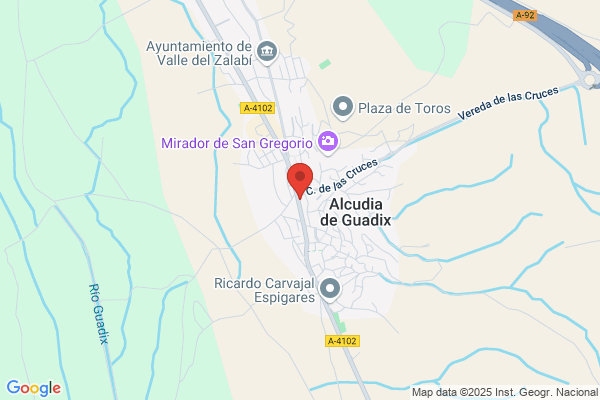 Caja De Ahorros De La Inmaculada