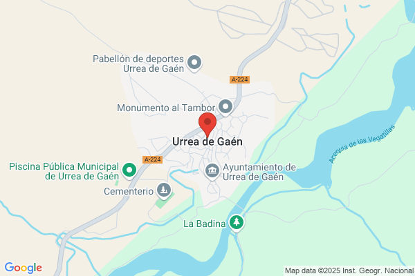 Garcia Monton a. I.
