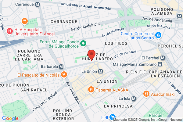 Parroquia De La Asuncion