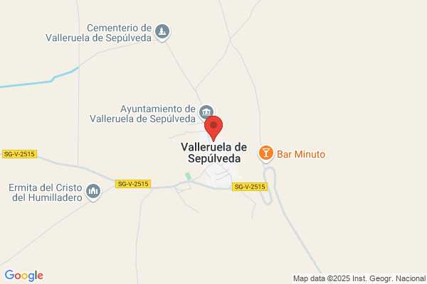 Piedras De Sepulveda S.L.