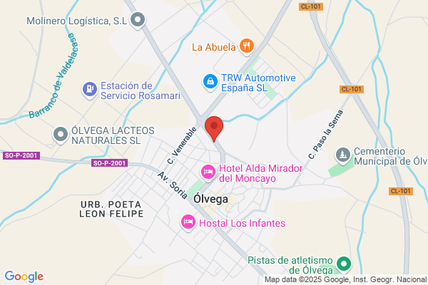 Asesoría Martínez Alonso