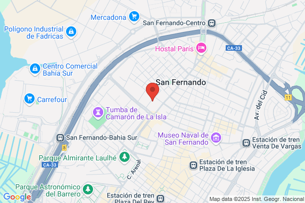 Asociacion Electronica Cesareo Y Otro Cdad