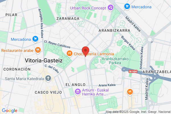 Banco De Vitoria S.A.