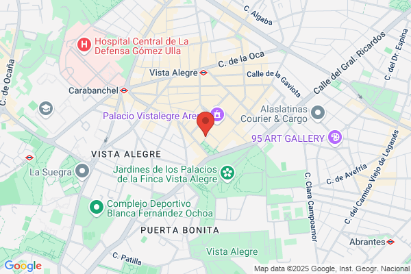 Bar Carabanchel