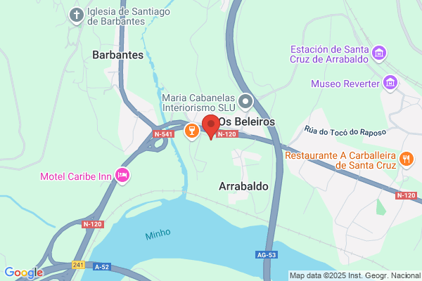 Bodegas Tercer Milenio S.L.