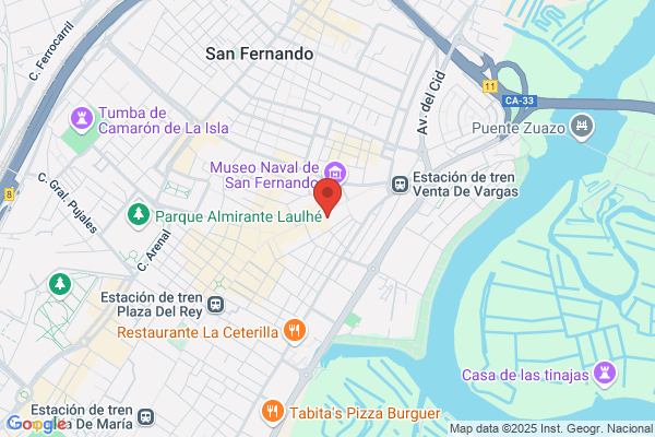 Centro de Atención e Información de la Seguridad Social nº 06