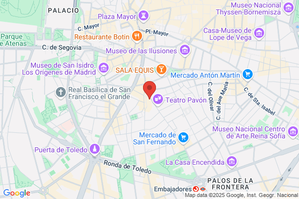 Inmobiliaria Nova