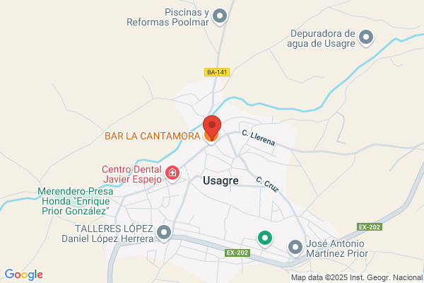 Bar Rubio