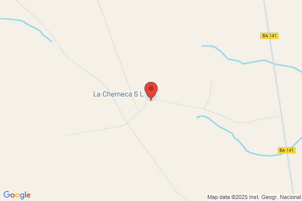 La Cherneca S.L.