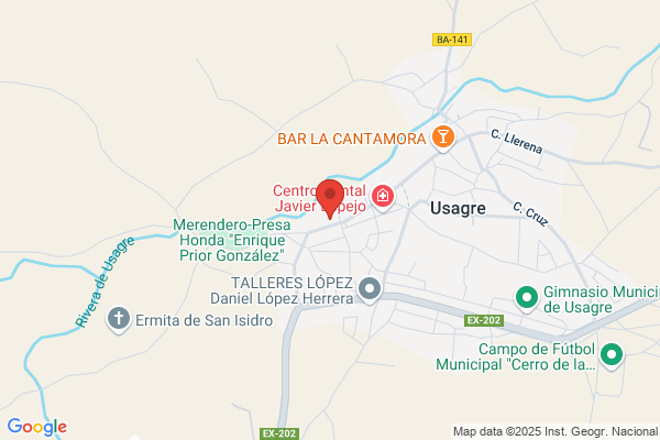 Mendoza Hidalgo h.