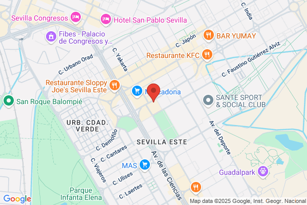 Panaderia Y Bolleria Alcon Clemente S.L.