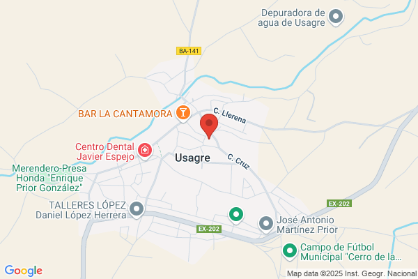 Parroquia Santa Maria De Gracia