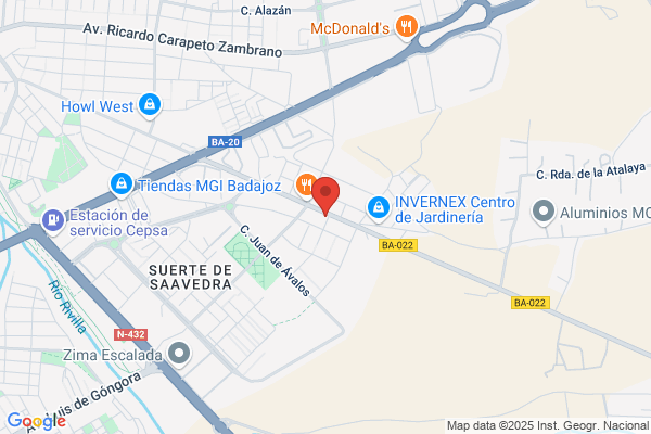 Suarez vda. De