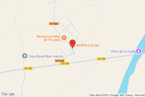 BARÓN D'ALBA