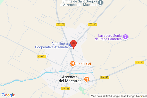 Automecánica Adpamogi S. L.