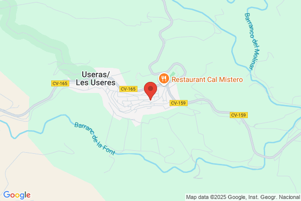 Rubio Tomas v.