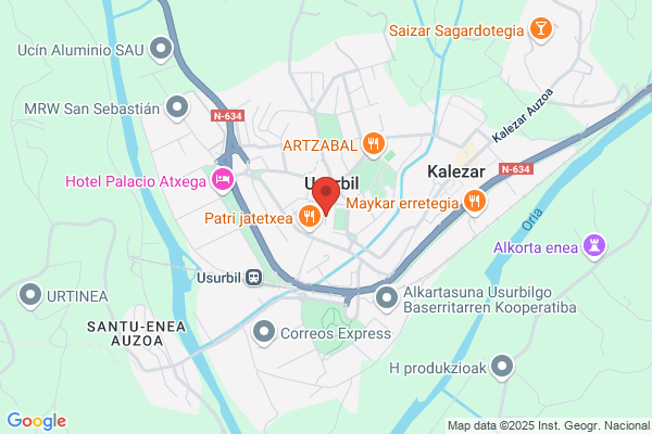 Aitzaga A.K.E.