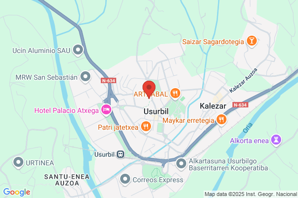 Kirolak Aldatz