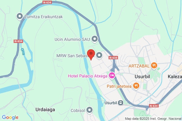 Comercial Lastur