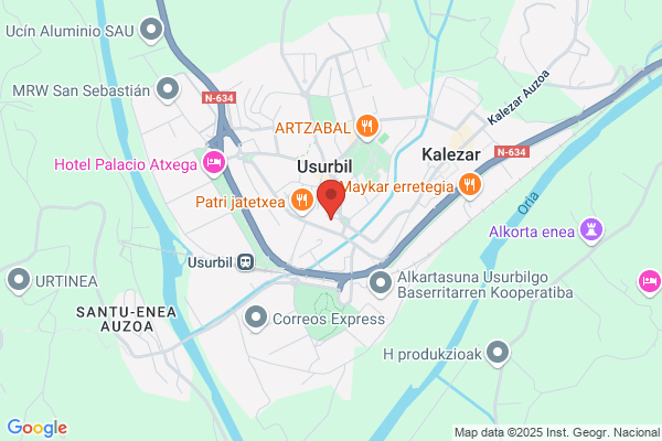 Pauma Haur Jantziak Ana Zumeta