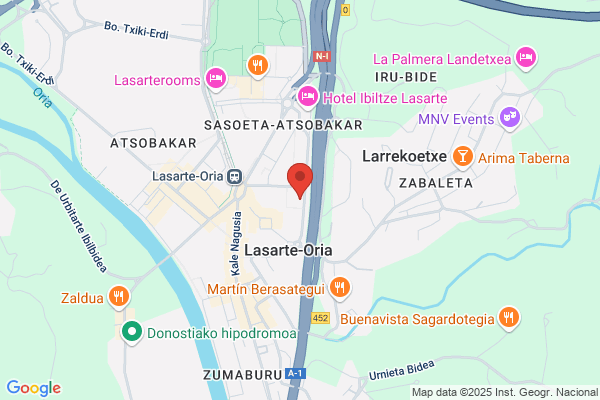 Pikabea Atorrasagasti a.