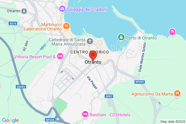 Otranto