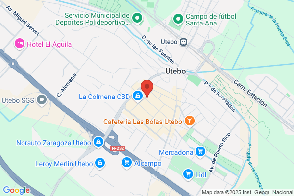 Restaurante D Gusta