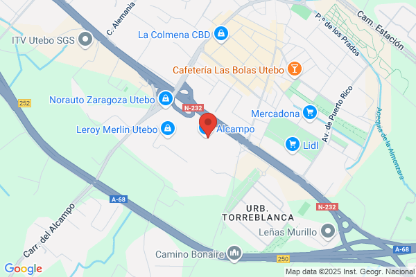 +Visión Zaragoza Utebo