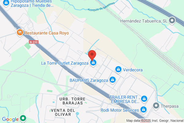 Home & Cook Zaragoza