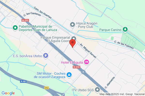 Cerrajeros en Utebo